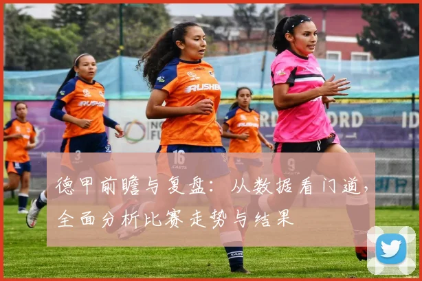 德甲前瞻与复盘:从数据看门道,全面分析比赛走势与结果