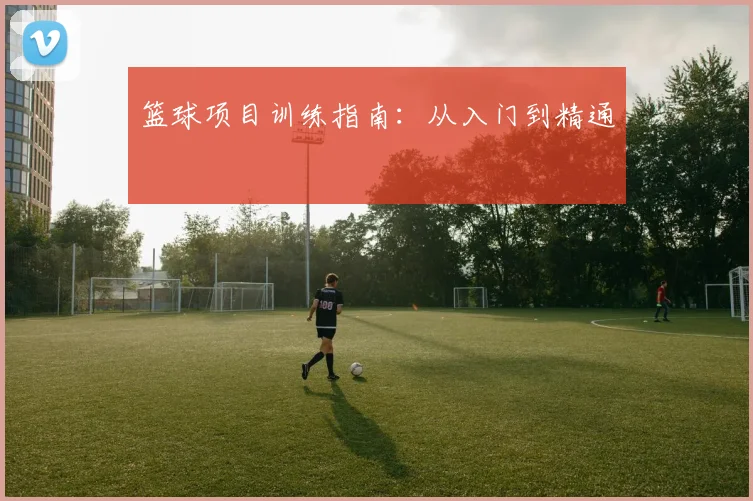 篮球项目训练指南:从入门到精通